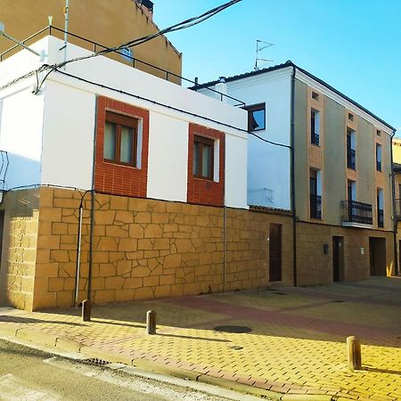 דירות קאסאלריינה El Rincon De Pilar מראה חיצוני תמונה