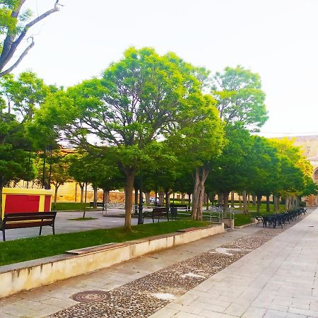דירות קאסאלריינה El Rincon De Pilar מראה חיצוני תמונה