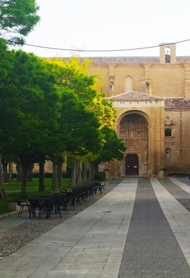 דירות קאסאלריינה El Rincon De Pilar מראה חיצוני תמונה