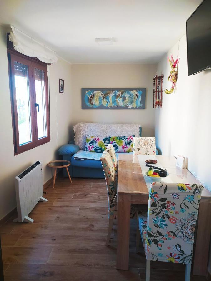 דירות קאסאלריינה El Rincon De Pilar מראה חיצוני תמונה