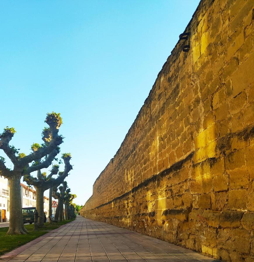 דירות קאסאלריינה El Rincon De Pilar מראה חיצוני תמונה